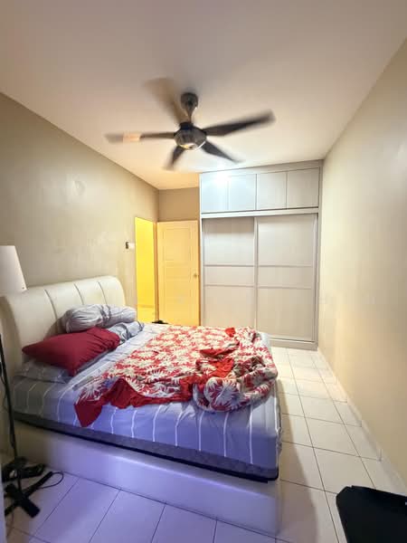 2-storey Terraced House for Sale in Taman Subang Impian (Shah Alam) - Chong Yien Chin - PropertyGuru.com.my
