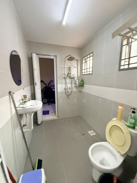 2-storey Terraced House for Sale in Taman Subang Impian (Shah Alam) - Chong Yien Chin - PropertyGuru.com.my