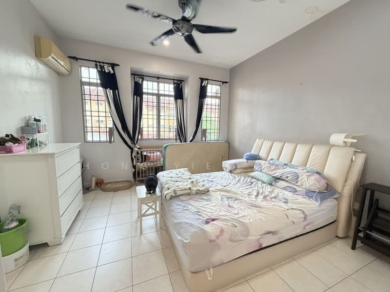 2-storey Terraced House for Sale in Taman Subang Impian (Shah Alam) - Chong Yien Chin - PropertyGuru.com.my