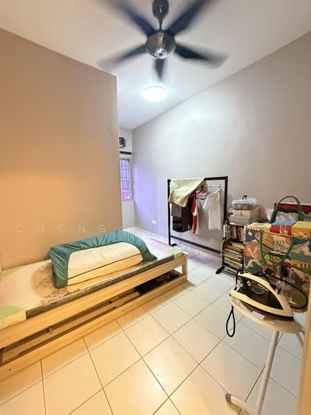 2-storey Terraced House for Sale in Taman Subang Impian (Shah Alam) - Chong Yien Chin - PropertyGuru.com.my