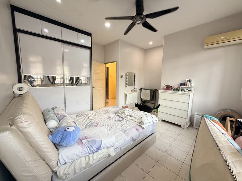 2-storey Terraced House for Sale in Taman Subang Impian (Shah Alam) - Chong Yien Chin - PropertyGuru.com.my