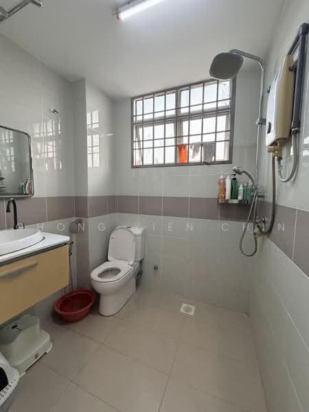 2-storey Terraced House for Sale in Taman Subang Impian (Shah Alam) - Chong Yien Chin - PropertyGuru.com.my