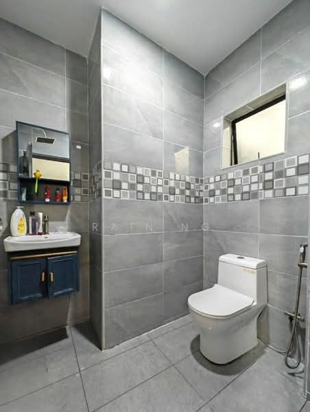 Rumah Teres 2-Tingkat untuk Dijual di Skudai (Johor) - Rain Ng - Bathroom - PropertyGuru.com.my