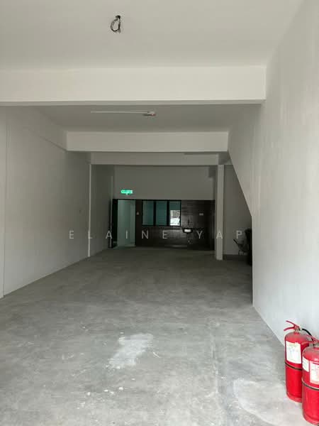 Kedai untuk Disewa di Damansara Damai (Damansara Damai) - Elaine Yap - Interior - PropertyGuru.com.my
