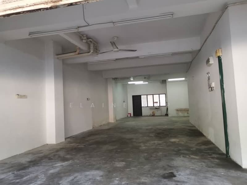 Kedai untuk Disewa di Damansara Damai (Damansara Damai) - Elaine Yap - Interior - PropertyGuru.com.my