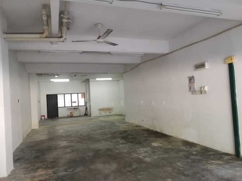 Kedai untuk Disewa di Damansara Damai (Damansara Damai) - Elaine Yap - Interior - PropertyGuru.com.my