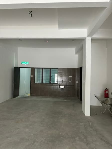 Kedai untuk Disewa di Damansara Damai (Damansara Damai) - Elaine Yap - Interior - PropertyGuru.com.my
