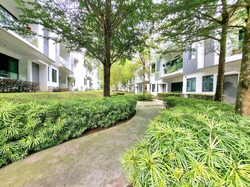 Townhouse for Sale in Sunway Spk (Kuala Lumpur) - Grace Ho - Exterior - PropertyGuru.com.my