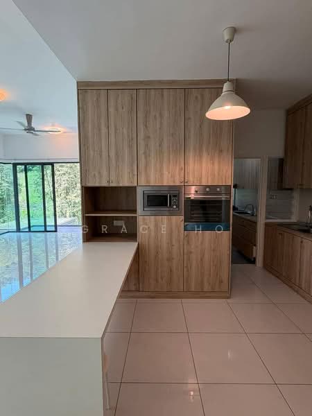 Townhouse for Sale in Sunway Spk (Kuala Lumpur) - Grace Ho - Kitchen - PropertyGuru.com.my