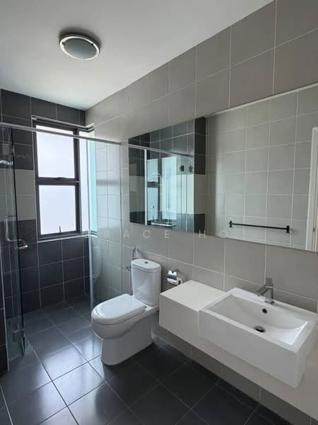 Townhouse for Sale in Sunway Spk (Kuala Lumpur) - Grace Ho - Bathroom - PropertyGuru.com.my