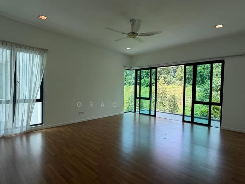 Townhouse for Sale in Sunway Spk (Kuala Lumpur) - Grace Ho - Living Room - PropertyGuru.com.my