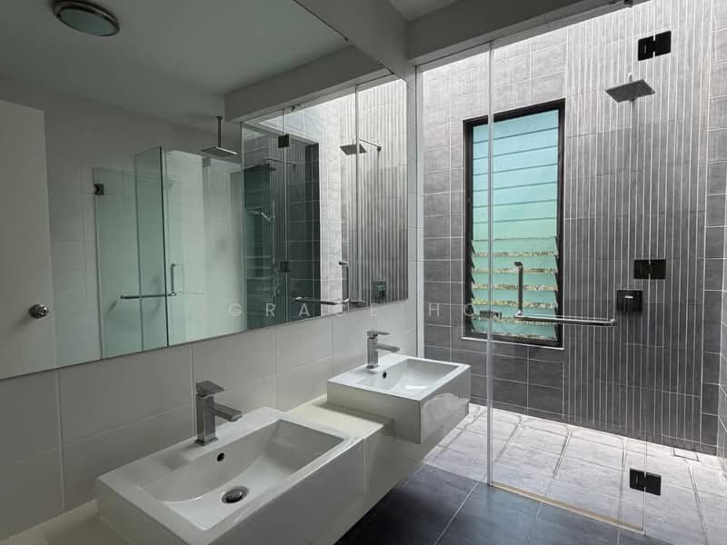 Townhouse for Sale in Sunway Spk (Kuala Lumpur) - Grace Ho - Bathroom - PropertyGuru.com.my