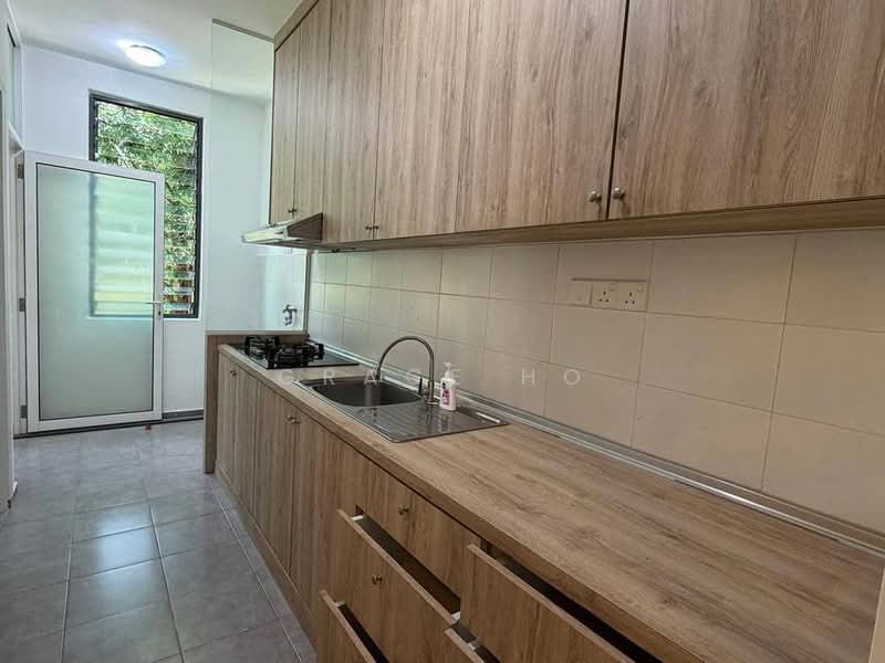 Townhouse for Sale in Sunway Spk (Kuala Lumpur) - Grace Ho - Kitchen - PropertyGuru.com.my