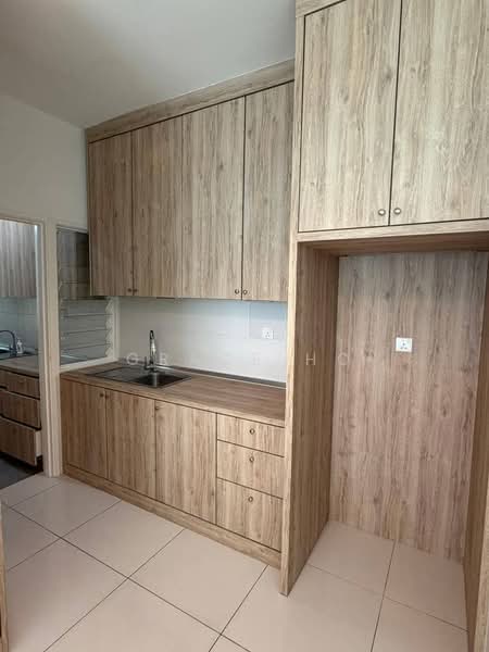 Townhouse for Sale in Sunway Spk (Kuala Lumpur) - Grace Ho - Kitchen - PropertyGuru.com.my