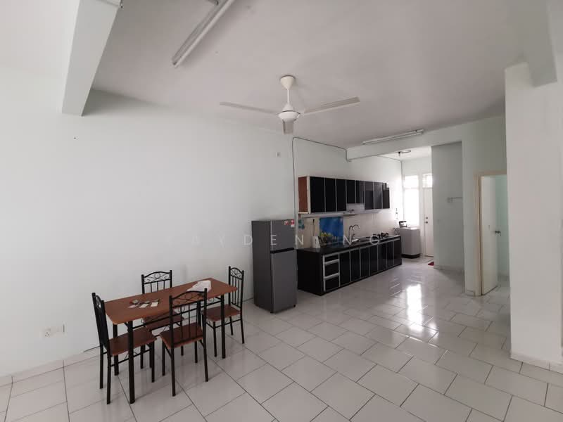 2-storey Terraced House for Rent in Bukit Indah (Iskandar Puteri (Nusajaya)) - Kayden Ng - PropertyGuru.com.my