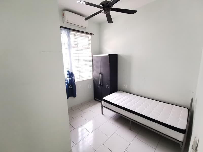 2-storey Terraced House for Rent in Bukit Indah (Iskandar Puteri (Nusajaya)) - Kayden Ng - PropertyGuru.com.my