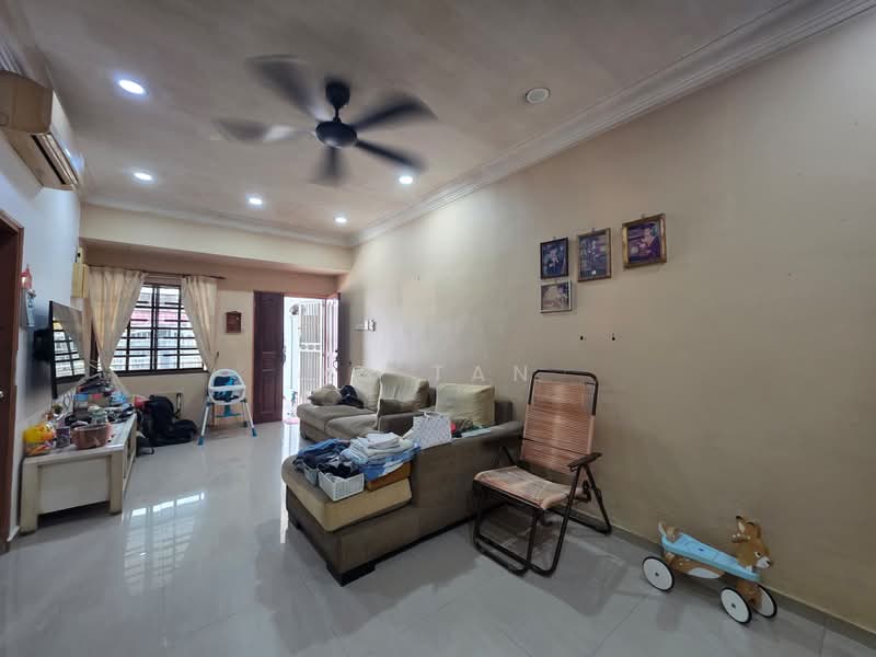 Rumah Teres 1-Tingkat untuk Dijual di Taman Johor Jaya (Johor Bahru) - KS Tan - PropertyGuru.com.my