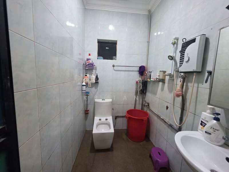 Rumah Teres 1-Tingkat untuk Dijual di Taman Johor Jaya (Johor Bahru) - KS Tan - PropertyGuru.com.my