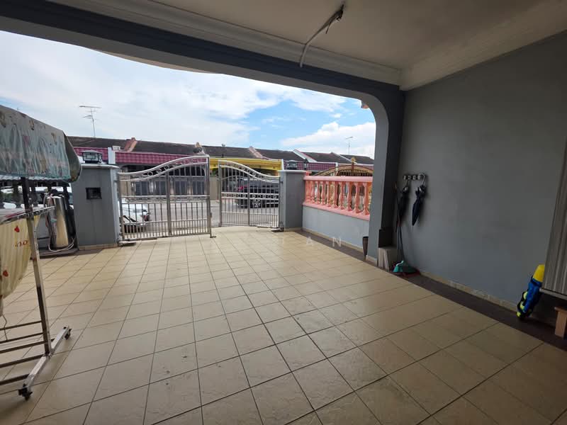 Rumah Teres 1-Tingkat untuk Dijual di Taman Johor Jaya (Johor Bahru) - KS Tan - PropertyGuru.com.my