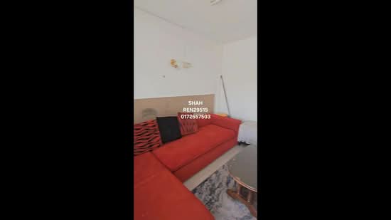Flat for Rent at Taman Minang - Muhammad Shahrul Ridhwan Mehamad Nasir - PropertyGuru.com.my