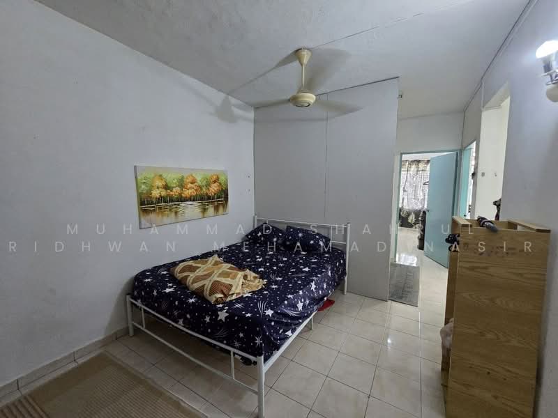 Flat for Rent at Taman Minang - Muhammad Shahrul Ridhwan Mehamad Nasir - Bedroom - PropertyGuru.com.my