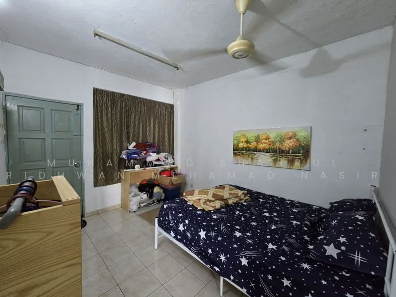 Flat for Rent at Taman Minang - Muhammad Shahrul Ridhwan Mehamad Nasir - Bedroom - PropertyGuru.com.my