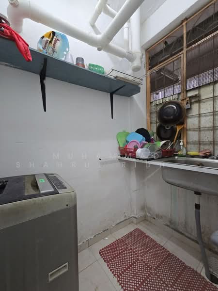 Flat for Rent at Taman Minang - Muhammad Shahrul Ridhwan Mehamad Nasir - Interior - PropertyGuru.com.my