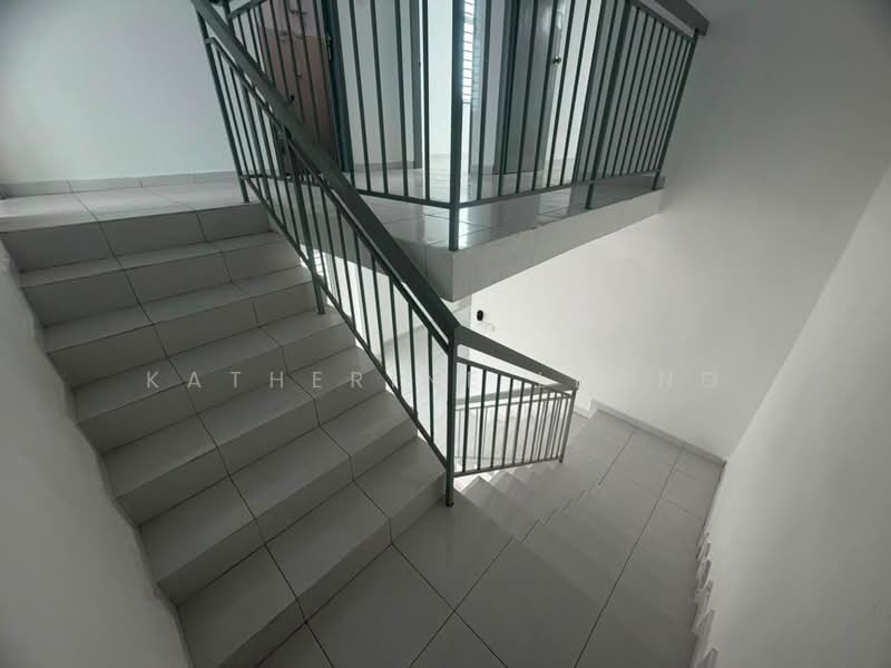Terraced House for Sale in Gombak (Selangor) - Katherine Leong - Interior - PropertyGuru.com.my