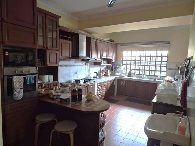 Rumah Teres 2-Tingkat untuk Dijual di Taman Daya (Johor Bahru) - Karl Lim - Kitchen - PropertyGuru.com.my