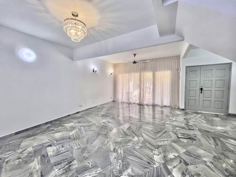 2-storey Terraced House for Sale in Bandar Utama 4 (Bandar Utama) - Chris Choe - PropertyGuru.com.my