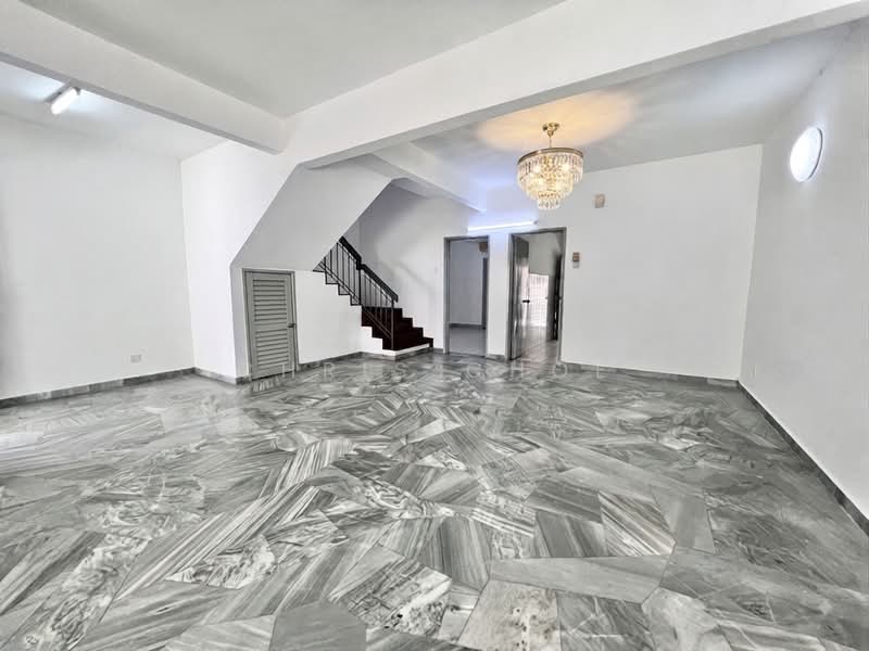 2-storey Terraced House for Sale in Bandar Utama 4 (Bandar Utama) - Chris Choe - PropertyGuru.com.my