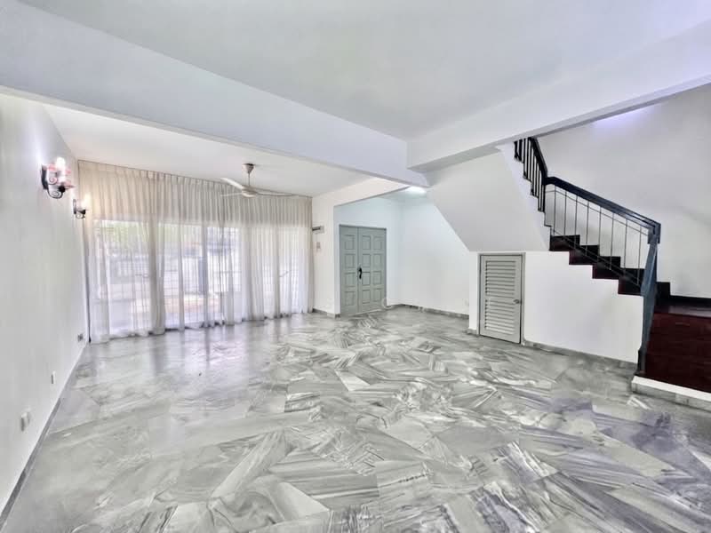 2-storey Terraced House for Sale in Bandar Utama 4 (Bandar Utama) - Chris Choe - PropertyGuru.com.my