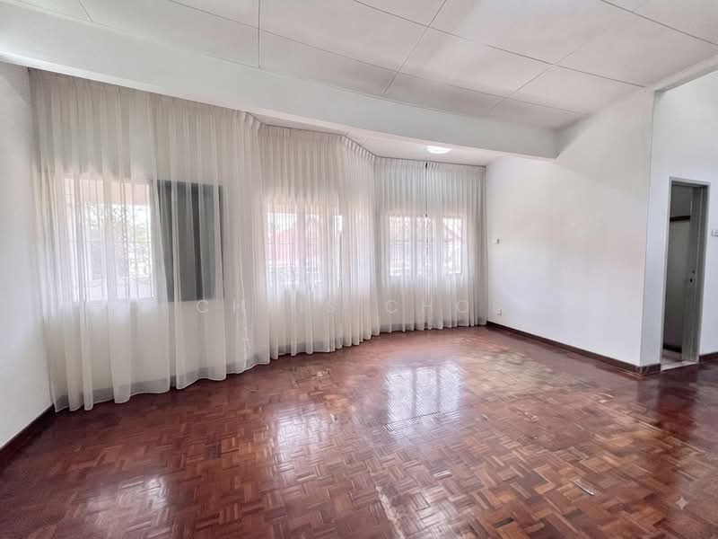 2-storey Terraced House for Sale in Bandar Utama 4 (Bandar Utama) - Chris Choe - PropertyGuru.com.my