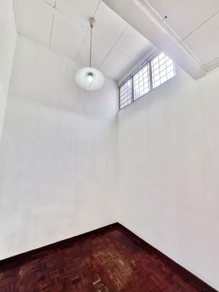 2-storey Terraced House for Sale in Bandar Utama 4 (Bandar Utama) - Chris Choe - PropertyGuru.com.my