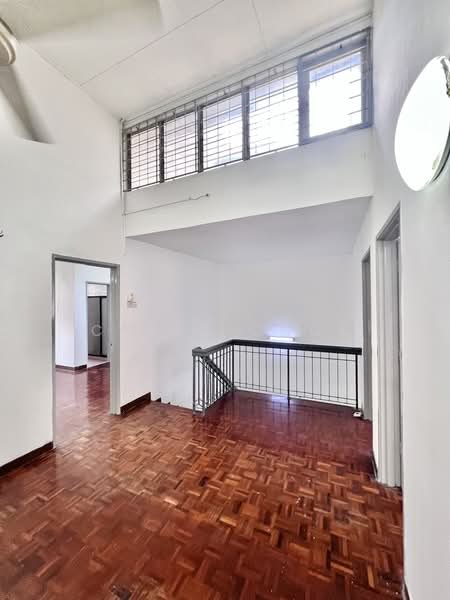 2-storey Terraced House for Sale in Bandar Utama 4 (Bandar Utama) - Chris Choe - PropertyGuru.com.my