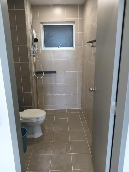 Condominium for Rent at Residensi Brickfields - Loges . - Bathroom - PropertyGuru.com.my