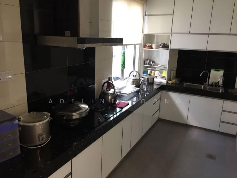 Bungalow House untuk Dijual di Ambang Botanic (Klang) - Adeline Foong - PropertyGuru.com.my