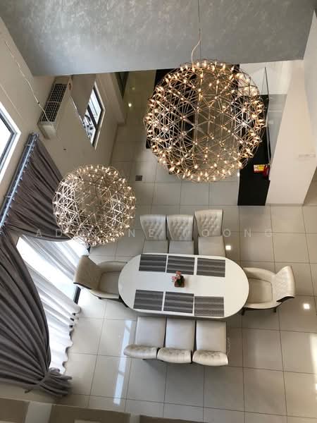 Bungalow House untuk Dijual di Ambang Botanic (Klang) - Adeline Foong - PropertyGuru.com.my