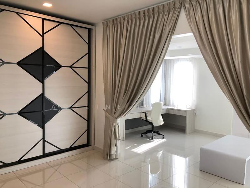 Bungalow House untuk Dijual di Ambang Botanic (Klang) - Adeline Foong - PropertyGuru.com.my