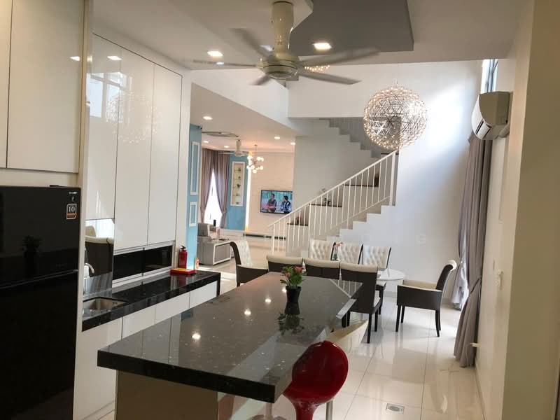 Bungalow House untuk Dijual di Ambang Botanic (Klang) - Adeline Foong - PropertyGuru.com.my