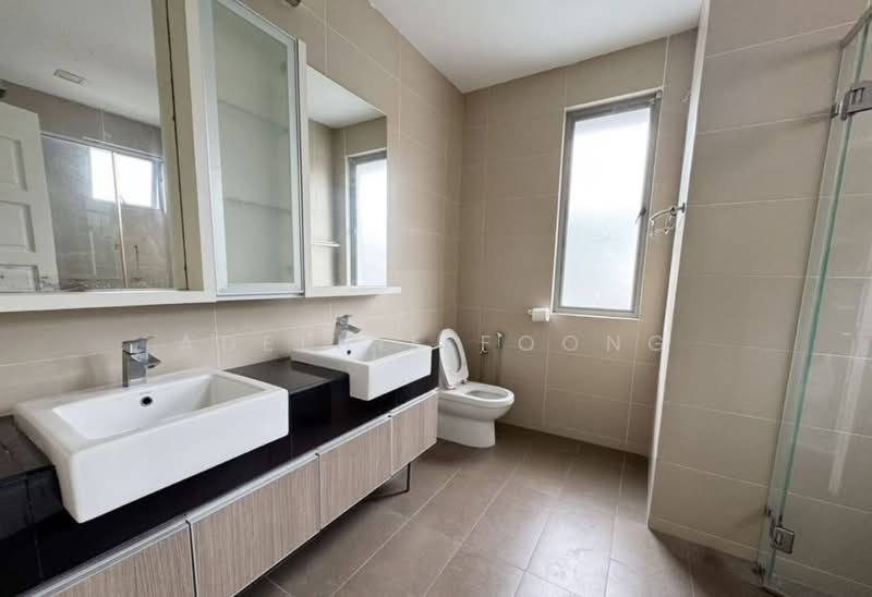 Bungalow House untuk Dijual di Ambang Botanic (Klang) - Adeline Foong - PropertyGuru.com.my
