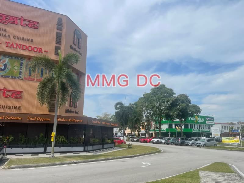 Kedai untuk Disewa di Bandar Botanic (Klang) - Ethan Chua - PropertyGuru.com.my