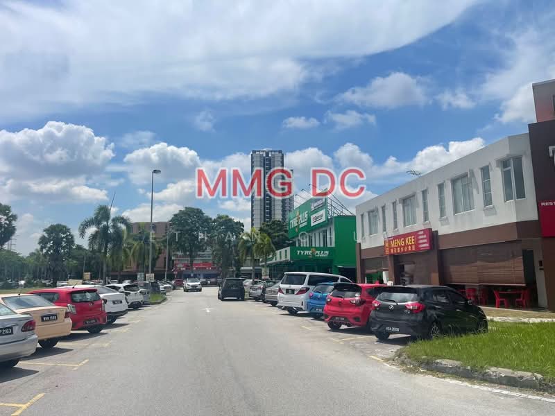 Kedai untuk Disewa di Bandar Botanic (Klang) - Ethan Chua - PropertyGuru.com.my