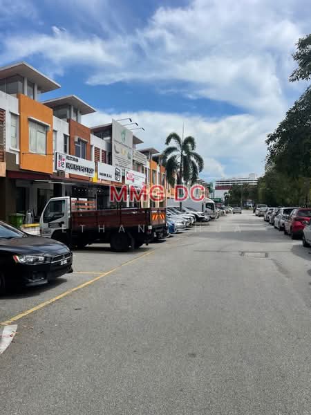 Kedai untuk Disewa di Bandar Botanic (Klang) - Ethan Chua - PropertyGuru.com.my