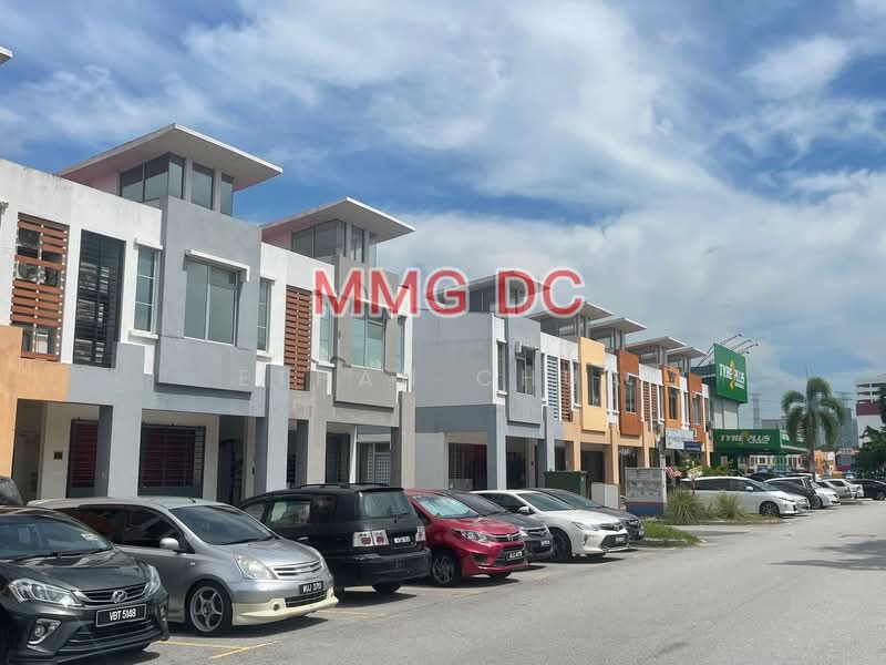 Kedai untuk Disewa di Bandar Botanic (Klang) - Ethan Chua - PropertyGuru.com.my