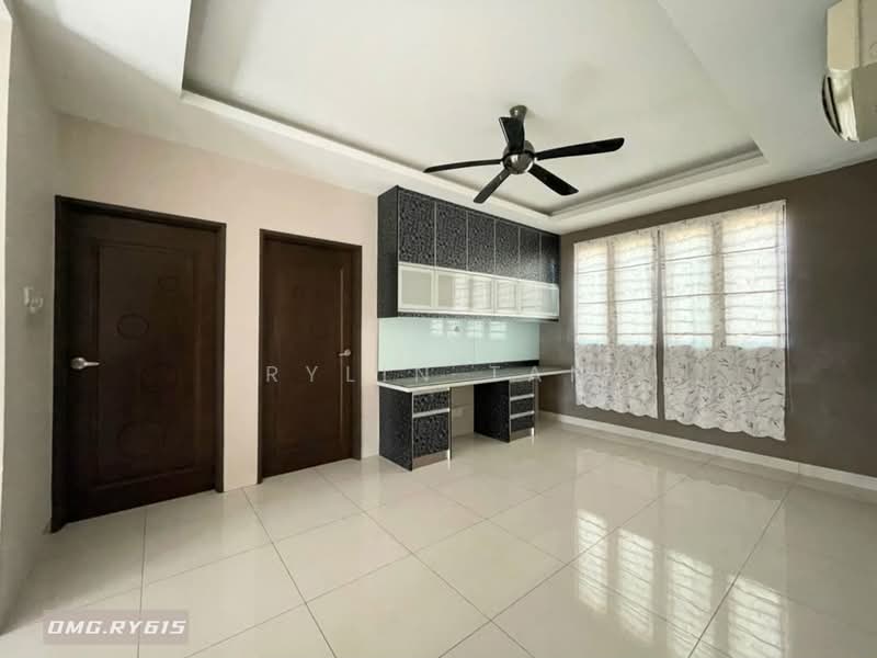 Bungalow House untuk Dijual di Aman Perdana (Kapar) - Rylin Tan - Study - PropertyGuru.com.my