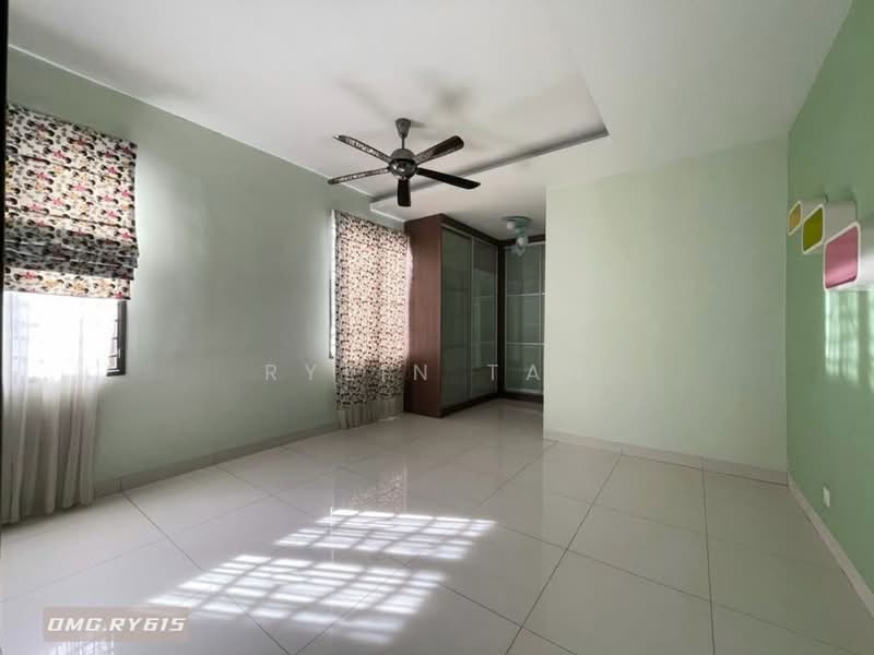 Bungalow House untuk Dijual di Aman Perdana (Kapar) - Rylin Tan - Bedroom - PropertyGuru.com.my
