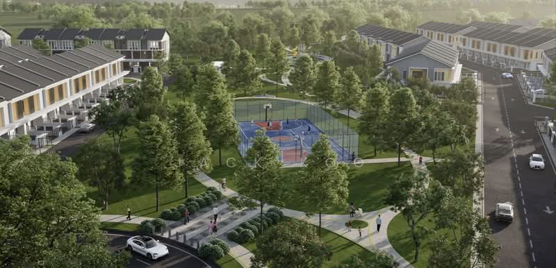 Rumah Teres 2-Tingkat untuk Dijual di Puteri Harbour (Iskandar Puteri (Nusajaya)) - Jack Koo - PropertyGuru.com.my
