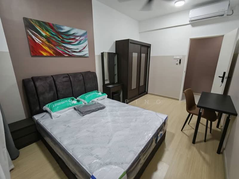 Service Residence for Rent at Rubica @ Harbour Place - Yuan Ping - PropertyGuru.com.my