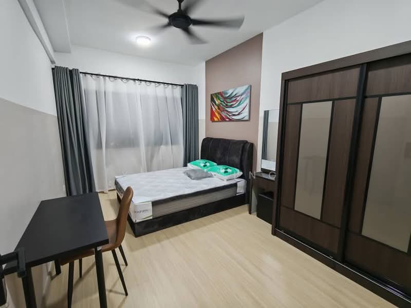 Service Residence for Rent at Rubica @ Harbour Place - Yuan Ping - PropertyGuru.com.my